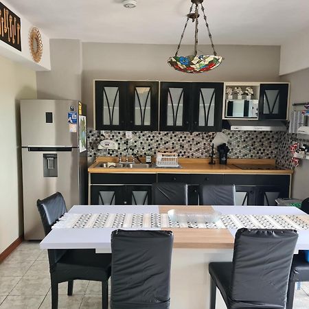 Apartamento Riviera, Lake Panajachel San Jorge La Laguna Esterno foto
