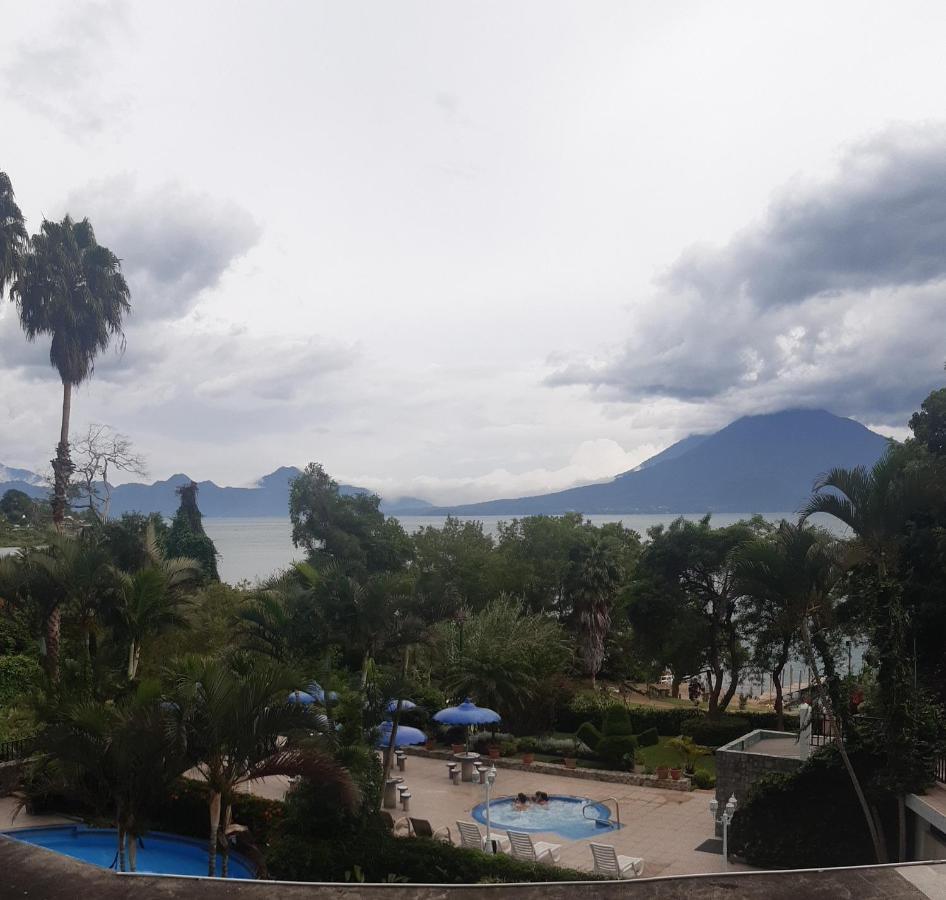Apartamento Riviera, Lake Panajachel San Jorge La Laguna Esterno foto