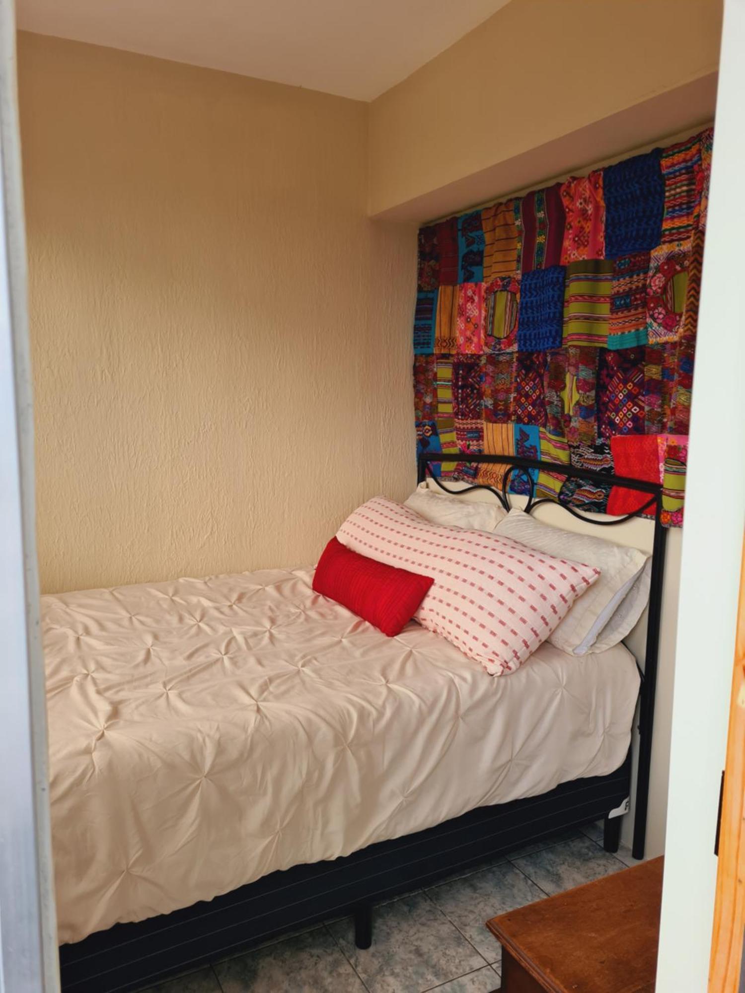 Apartamento Riviera, Lake Panajachel San Jorge La Laguna Esterno foto