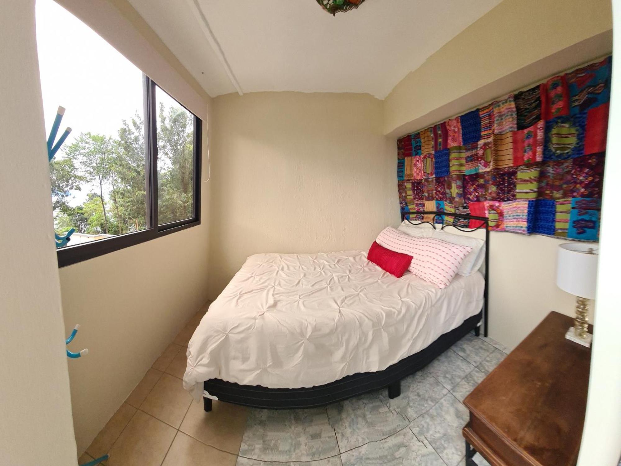 Apartamento Riviera, Lake Panajachel San Jorge La Laguna Esterno foto