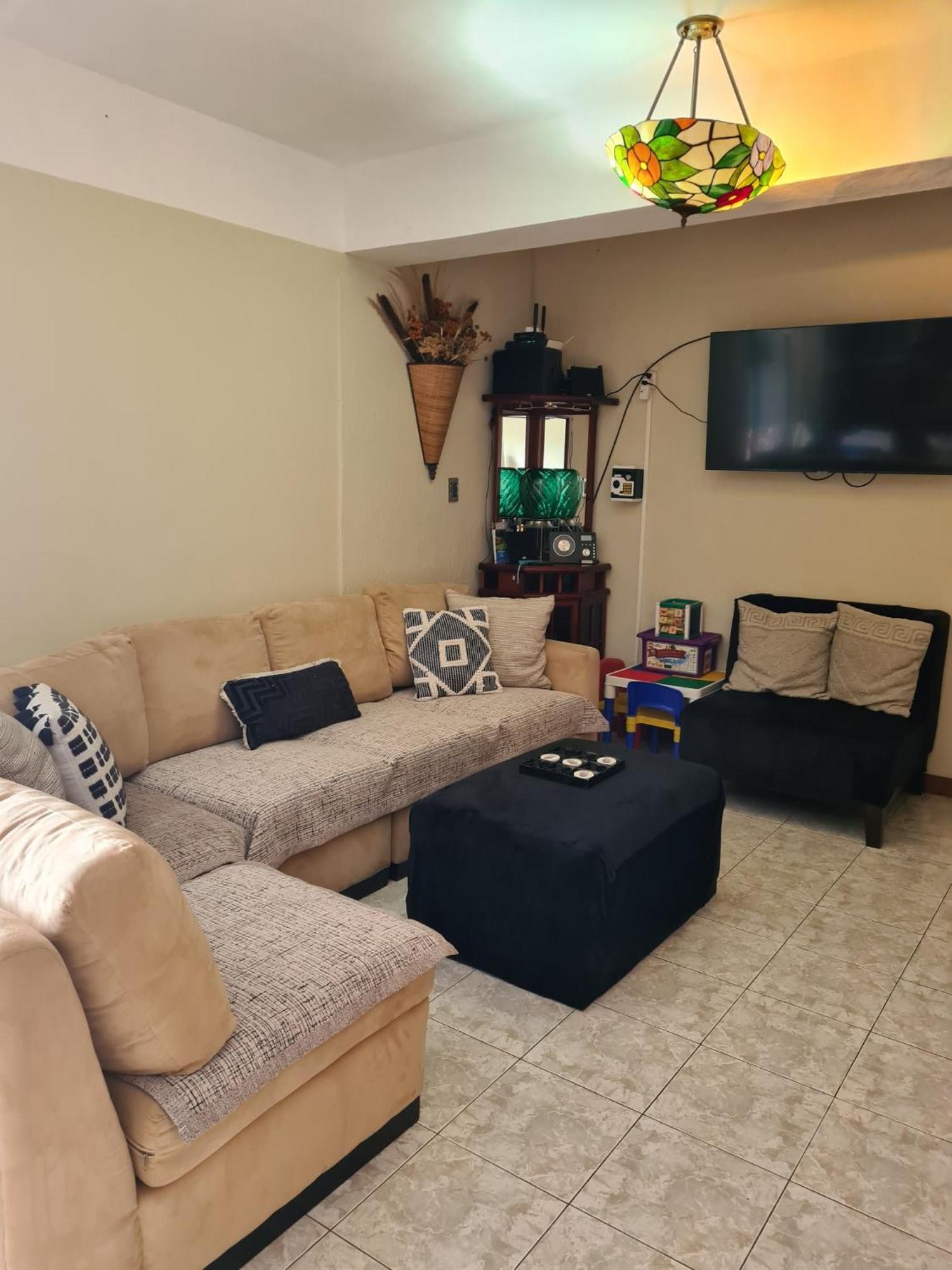 Apartamento Riviera, Lake Panajachel San Jorge La Laguna Esterno foto